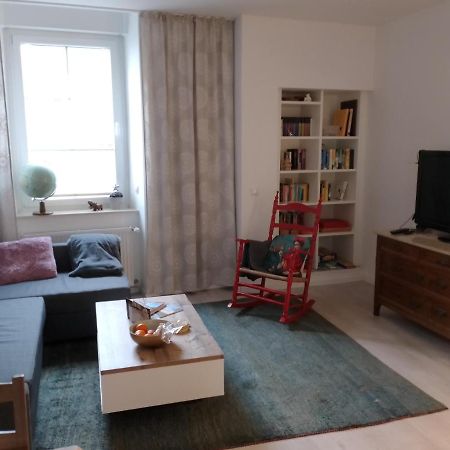 Ferienwohnung Am Geysirzentrum Andernach Luaran gambar