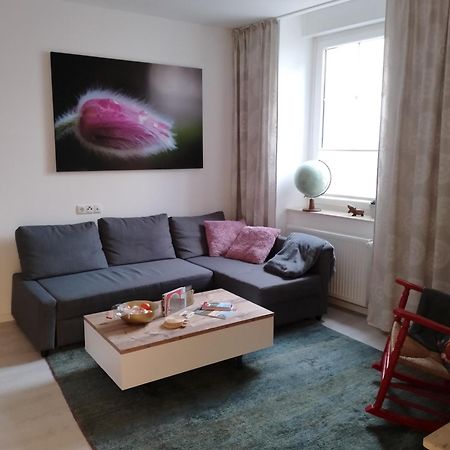 Ferienwohnung Am Geysirzentrum Andernach Luaran gambar