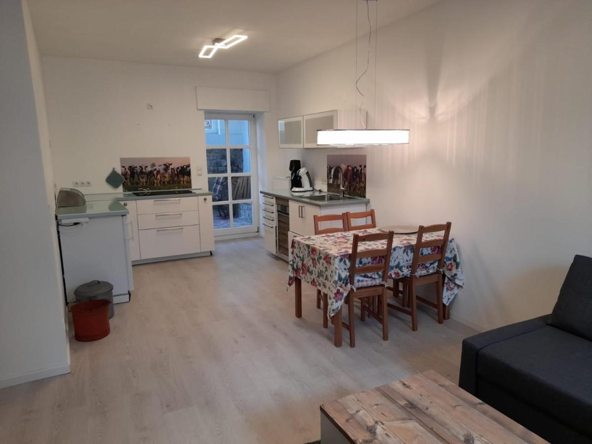 Ferienwohnung Am Geysirzentrum Andernach Luaran gambar