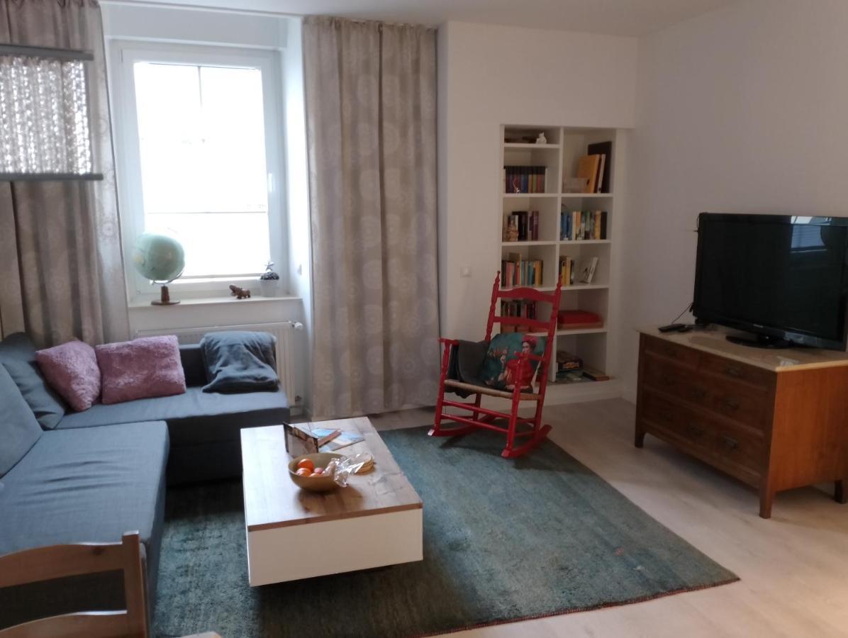 Ferienwohnung Am Geysirzentrum Andernach Luaran gambar