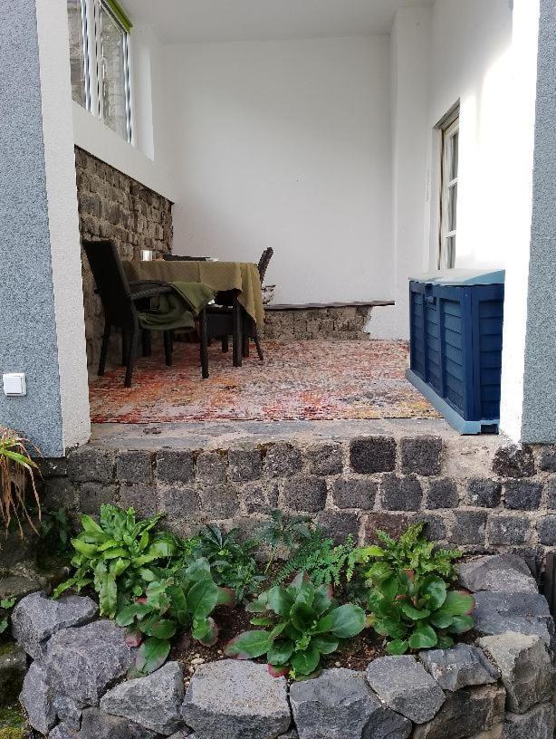 Ferienwohnung Am Geysirzentrum Andernach Luaran gambar