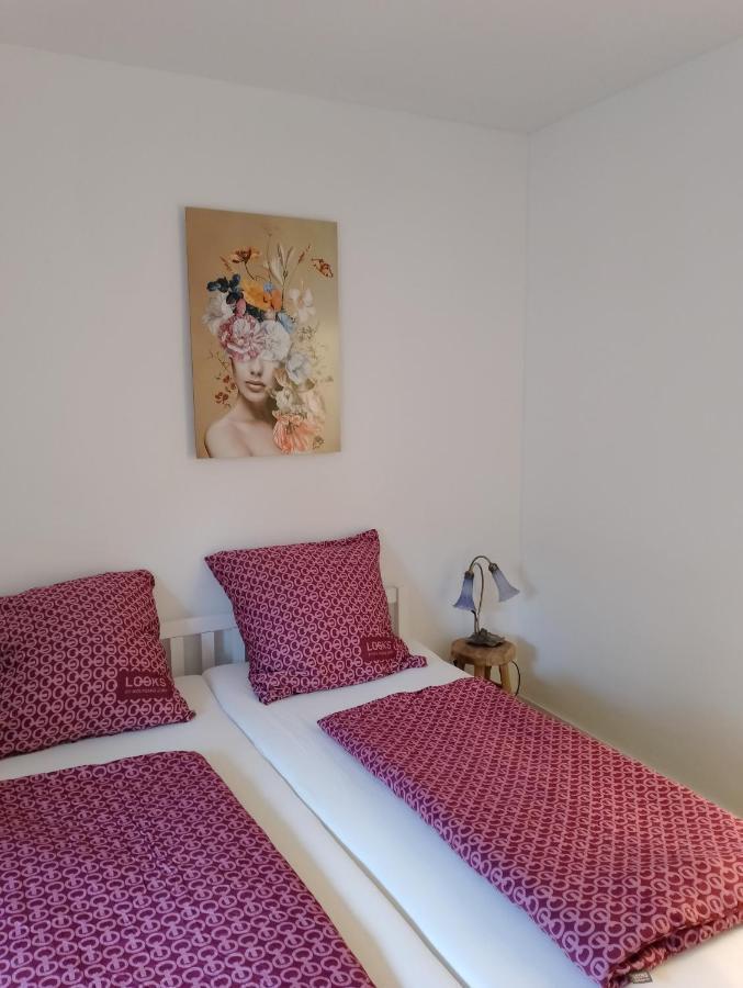 Ferienwohnung Am Geysirzentrum Andernach Luaran gambar