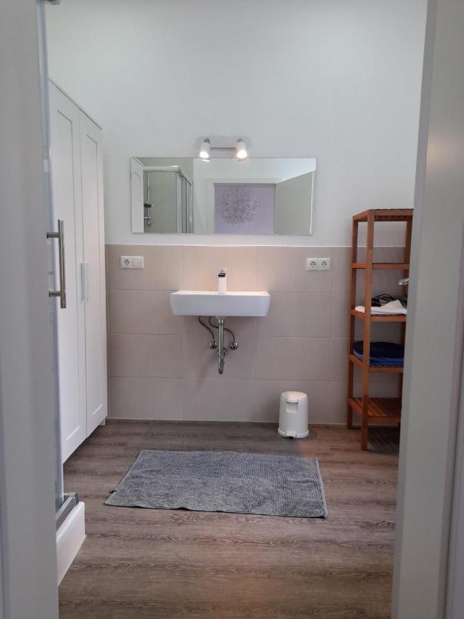 Ferienwohnung Am Geysirzentrum Andernach Luaran gambar