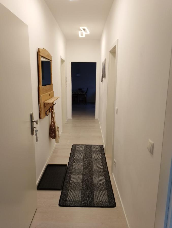Ferienwohnung Am Geysirzentrum Andernach Luaran gambar